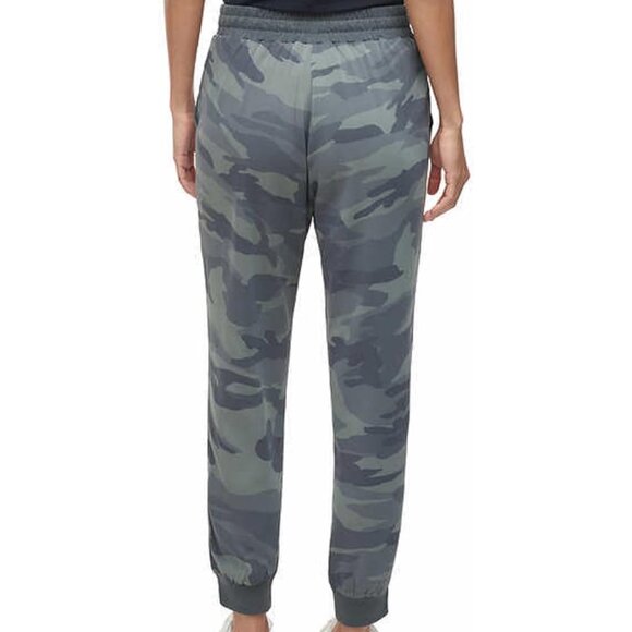 Splendid Ladies' Knit Camo Jogger - Picture 3 of 6